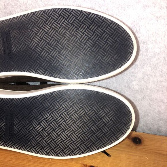 Paul Stuart Chocolate Brown Suede & Leather Men's Premium Sneaker - Picture 15 of 15